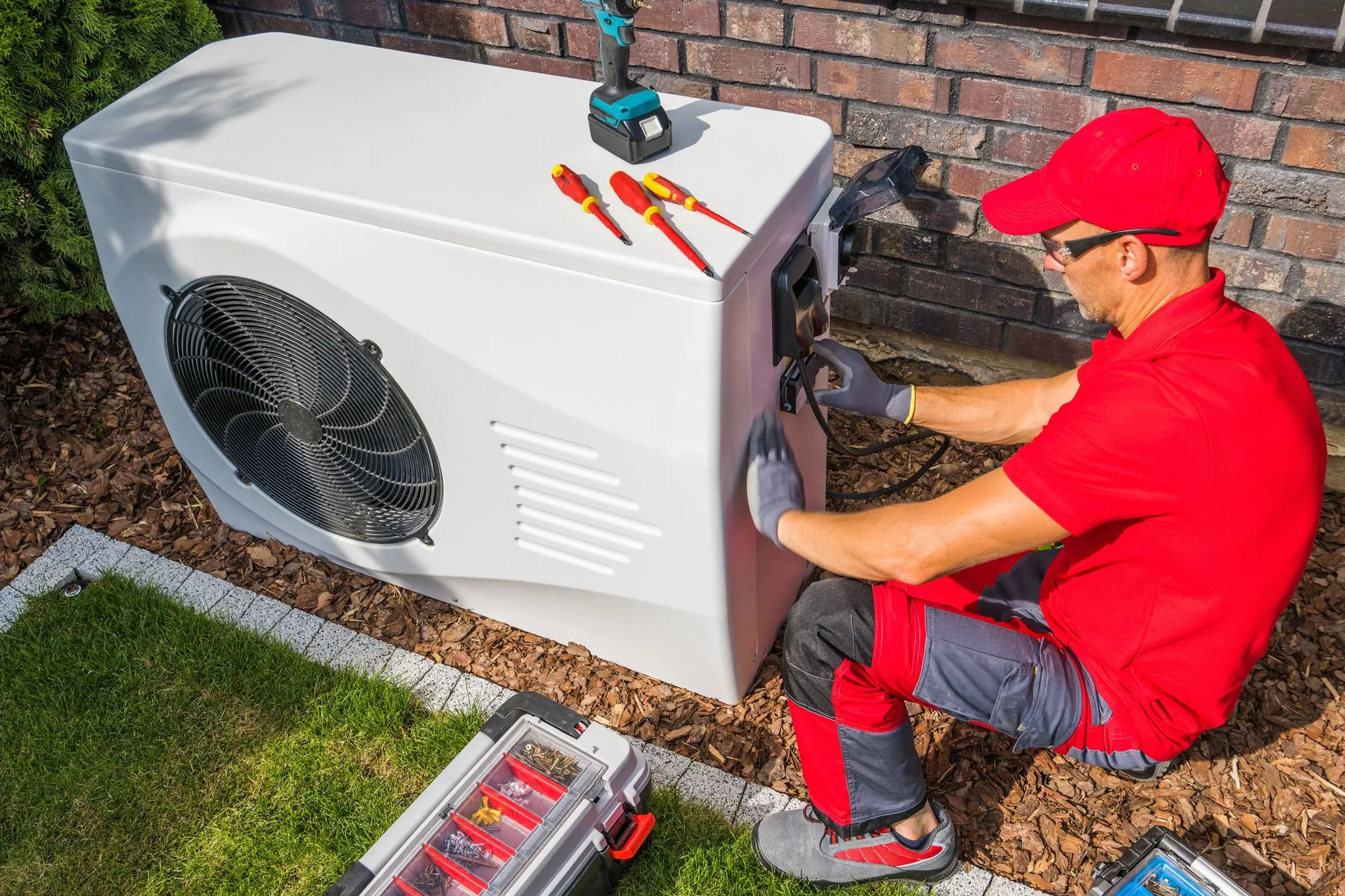About HVAC in Exeter, MO
